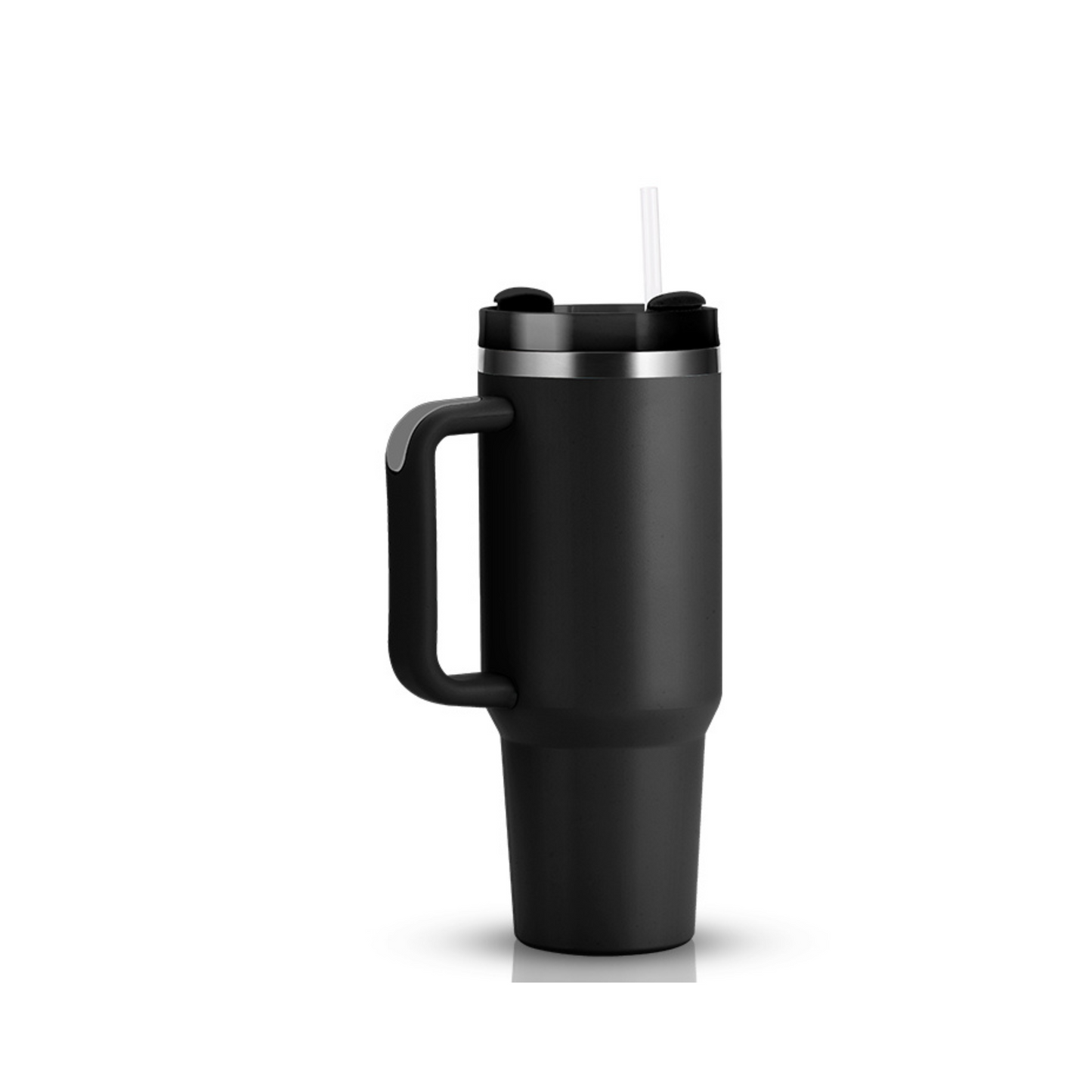 Engraved Tumbler 40 oz “Tooled Leather”