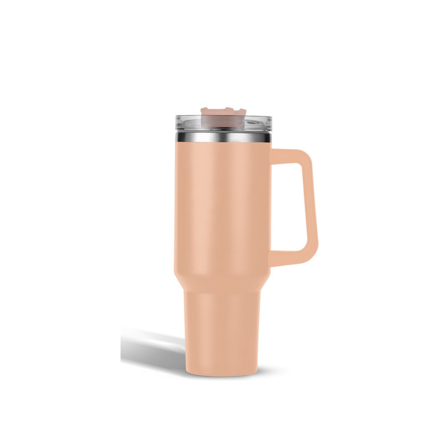 Engraved Tumbler 40 oz “Tooled Leather”