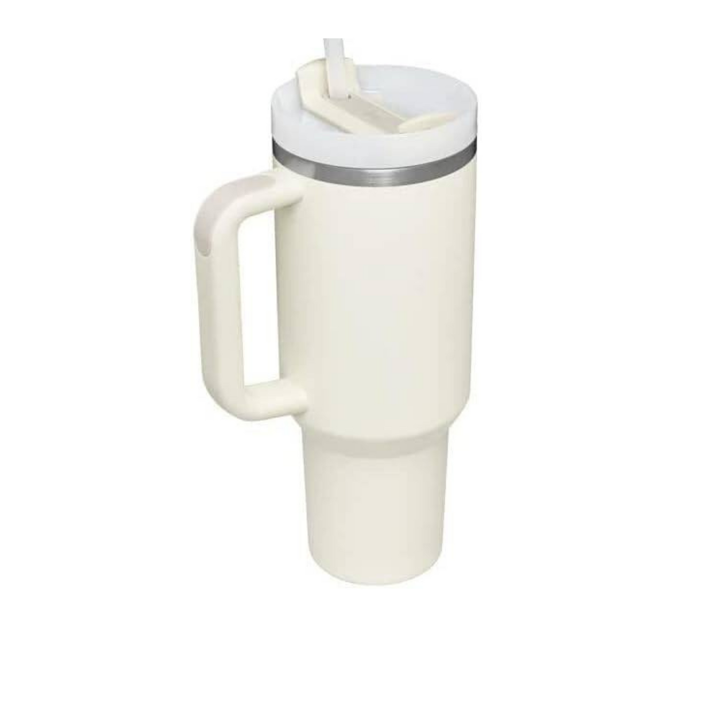 Engraved Tumbler 40 oz “Tooled Leather”