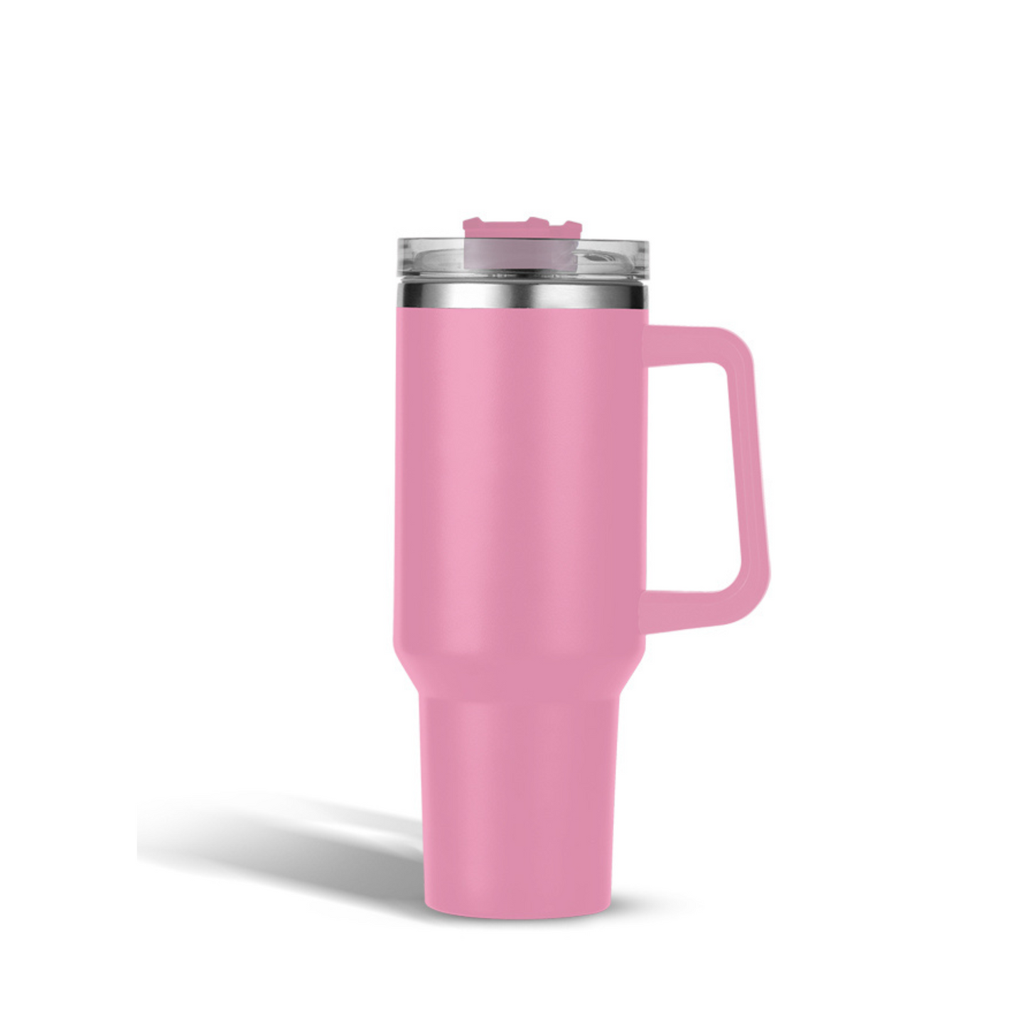 Engraved Tumbler 40 oz “Tooled Leather”