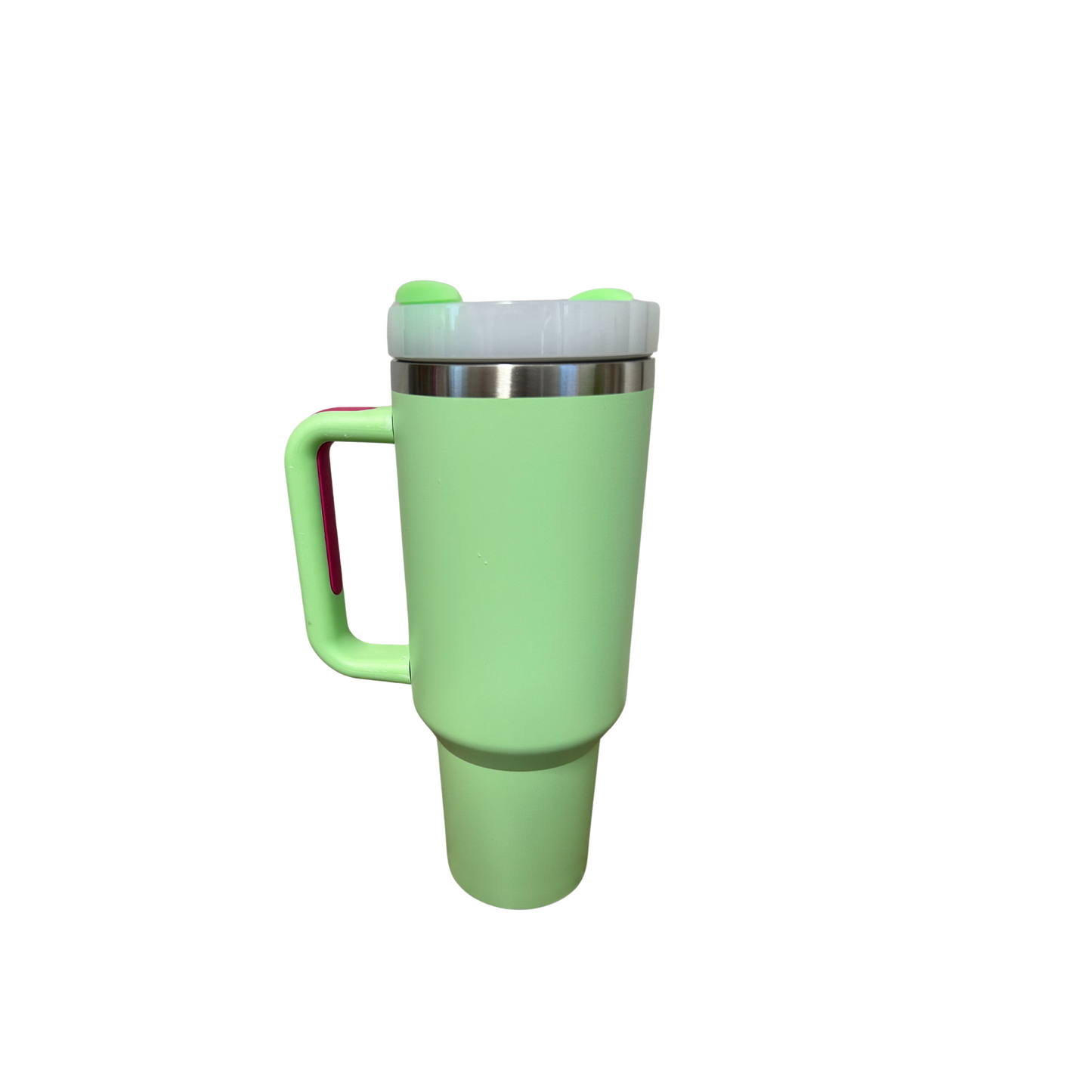 Engraved Tumbler 40 oz “Tooled Leather”