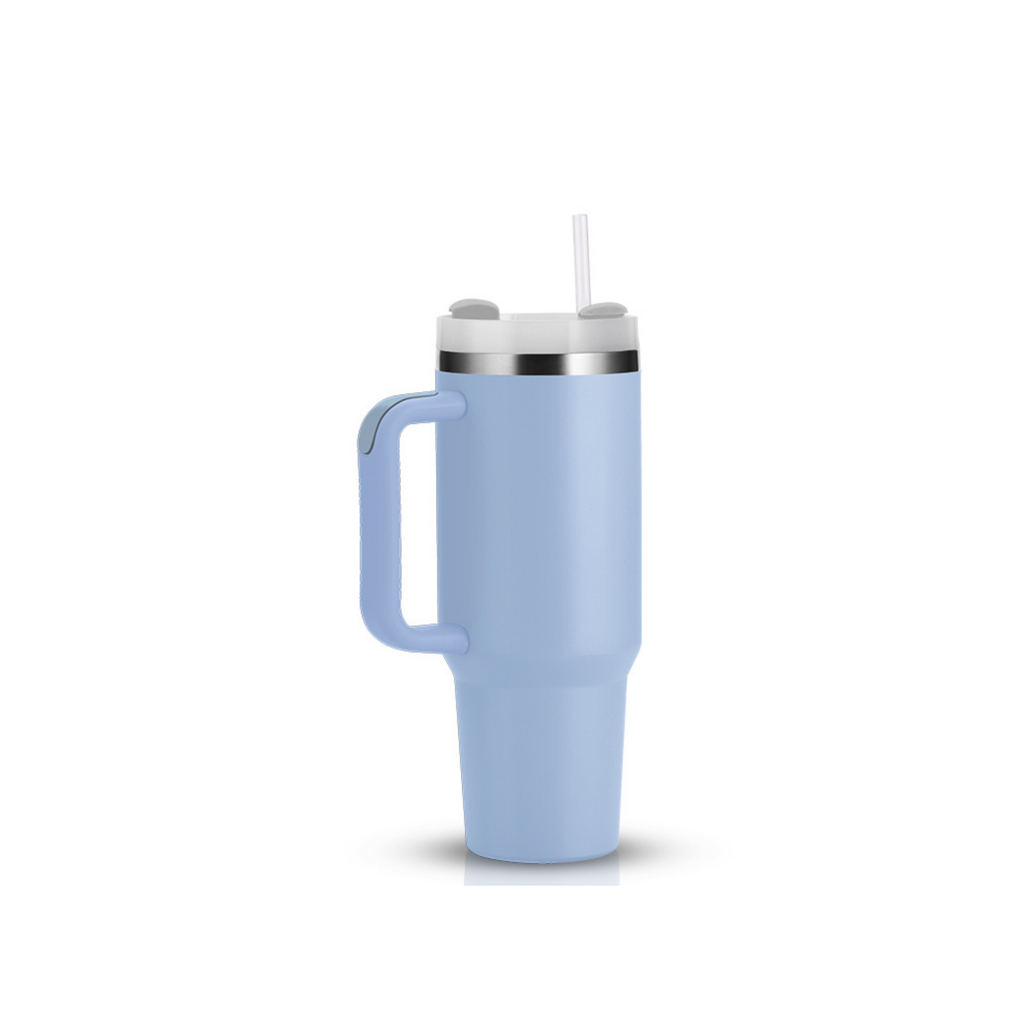 Engraved Tumbler 40 oz “Tooled Leather”