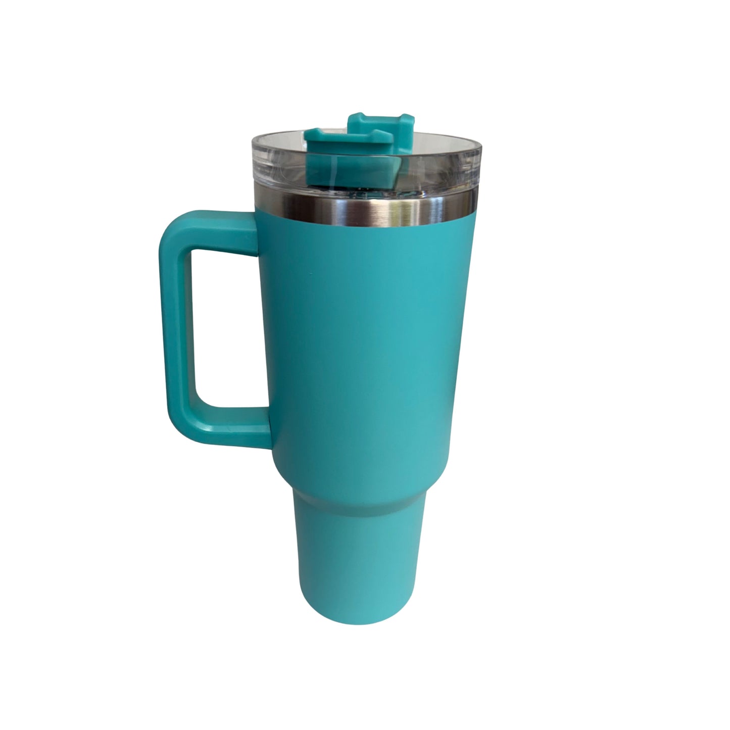 Engraved Tumbler 40 oz “Tooled Leather”